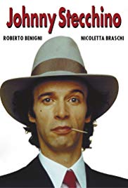 Watch Full Movie :Johnny Stecchino (1991)