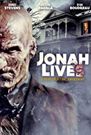 Watch Full Movie :Jonah Lives (2015)