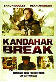 Watch Full Movie :Kandahar Break: Fortress of War (2009)