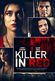 Watch Full Movie :Killer in a Red Dress (2018)