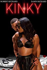 Watch Full Movie :Kinky (2018)