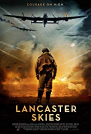 Watch Full Movie :Lancaster Skies (2019)