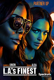 Watch Full Movie :L.A.s Finest (2019 )