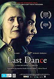 Watch Full Movie :Last Dance (2012)