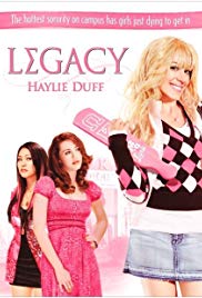 Watch Full Movie :Legacy (2008)