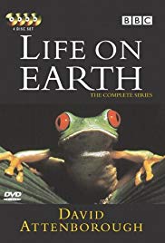 Watch Full Movie :Life on Earth (1979 )