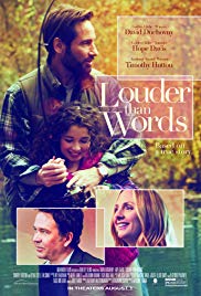 Watch Full Movie :Louder Than Words (2013)