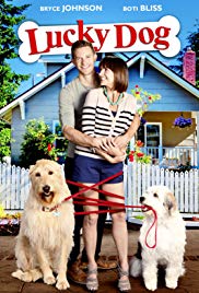 Watch Full Movie :Lucky Dog (2014)