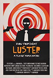 Watch Full Movie :Luster (2010)