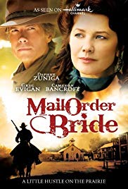 Watch Full Movie :Mail Order Bride (2008)