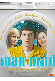 Watch Full Movie :Man Maid (2008)