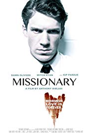 Watch Full Movie :Missionary (2013)