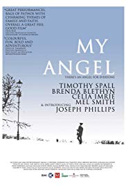 Watch Full Movie :My Angel (2011)