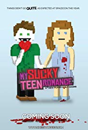 Watch Full Movie :My Sucky Teen Romance (2011)