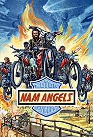 Watch Full Movie :Nam Angels (1989)