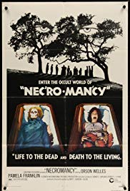 Watch Full Movie :Necromancy (1972)