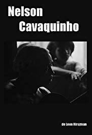 Watch Full Movie :Nelson Cavaquinho (1969)