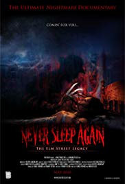 Watch Full Movie :Never Sleep Again: The Elm Street Legacy (2010)