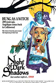 Watch Full Movie :Night of Dark Shadows (1971)