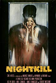 Watch Full Movie :Nightkill (1980)