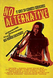 Watch Full Movie :No Alternative (2018)