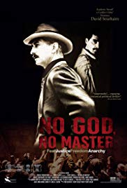Watch Full Movie :No God, No Master (2013)