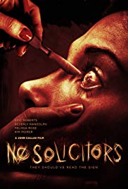 Watch Full Movie :No Solicitors (2015)