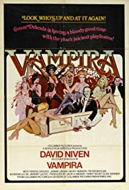 Watch Full Movie :Old Dracula (1974)
