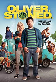Watch Full Movie :Oliver, Stoned. (2014)