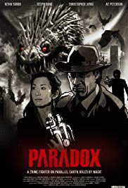 Watch Full Movie :Paradox (2010)
