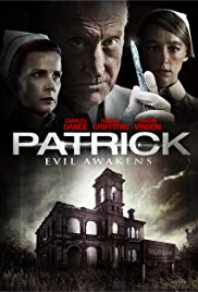 Watch Full Movie :Patrick (2013)