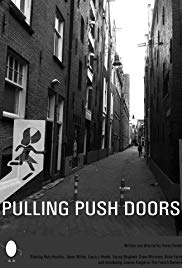Watch Full Movie :Pulling Push Doors (2017)