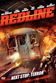 Watch Full Movie :Red Line (2013)