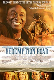 Watch Full Movie :Redemption Road (2010)