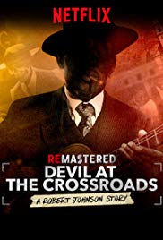 Watch Full Movie :ReMastered: Devil at the Crossroads (2019)