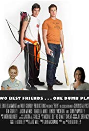 Watch Full Movie :Repo (2010)