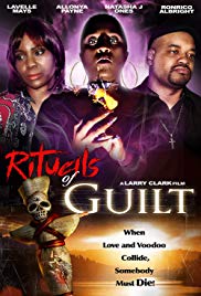 Watch Full Movie :Rituals of Guilt (2018)