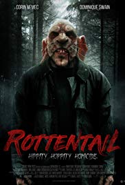 Watch Full Movie :Rottentail (2018)