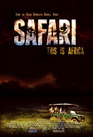 Watch Full Movie :Safari (2013)