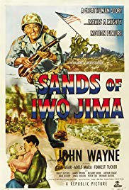 Watch Full Movie :Sands of Iwo Jima (1949)