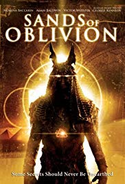 Watch Full Movie :Sands of Oblivion (2007)