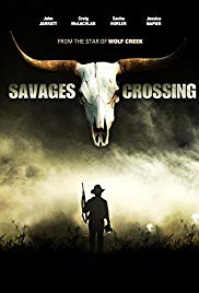 Watch Full Movie :Savages Crossing (2011)