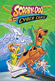 Watch Full Movie :ScoobyDoo and the Cyber Chase (2001)