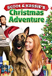 Watch Full Movie :Scoot & Kassies Christmas Adventure (2013)