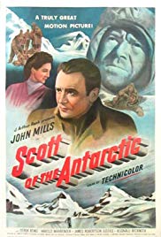 Watch Full Movie :Scott of the Antarctic (1948)
