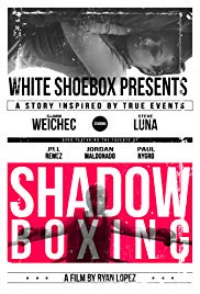 Watch Full Movie :Shadow Boxing (2016)