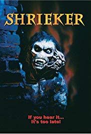 Watch Full Movie :Shrieker (1998)