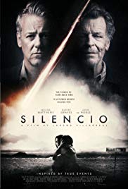 Watch Full Movie :Silencio (2018)