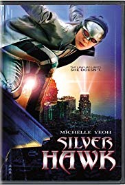 Watch Full Movie :Silver Hawk (2004)