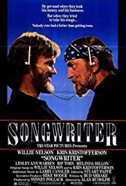 Watch Full Movie :Songwriter (1984)